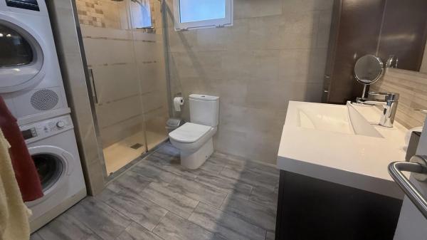 Chalet en El Montgó