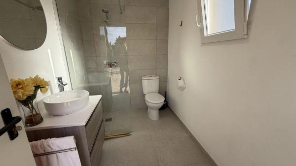 Chalet en El Montgó