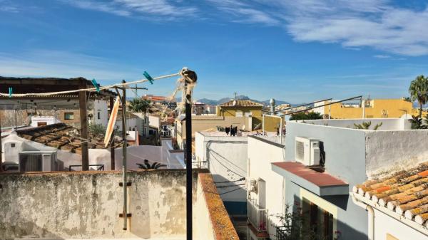 Chalet en Centro Urbano