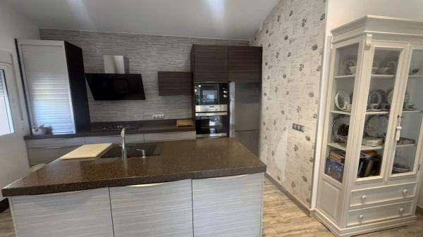 Chalet en El Montgó