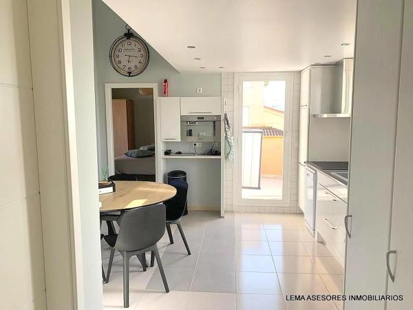 Piso en calle de la Gralla, 4