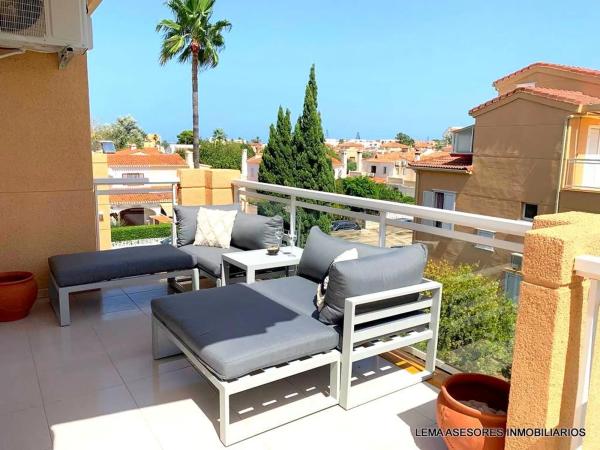 Piso en calle de la Gralla, 4