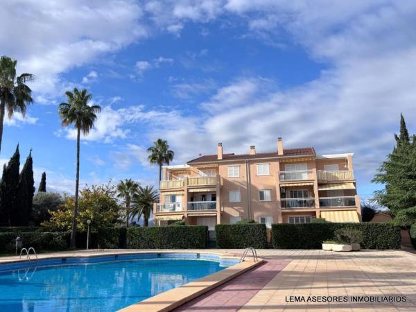 Piso en calle de la Gralla, 4