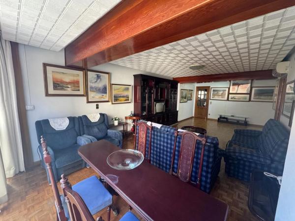 Piso en Centro Urbano