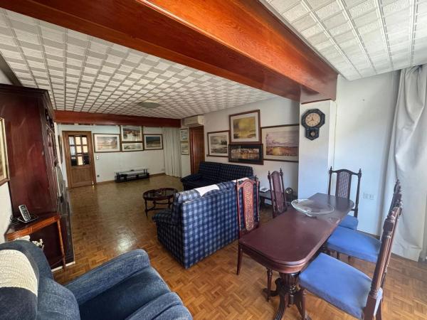 Piso en Centro Urbano