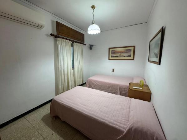 Piso en Centro Urbano