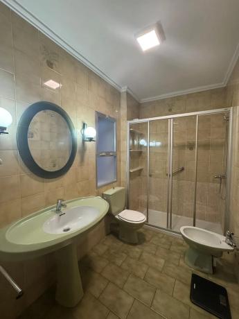 Piso en Centro Urbano