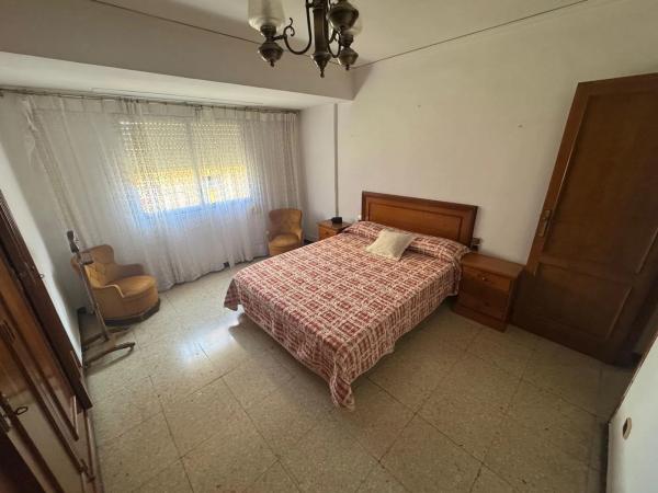 Piso en Centro Urbano