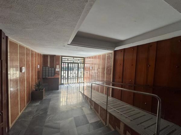 Piso en Centro Urbano