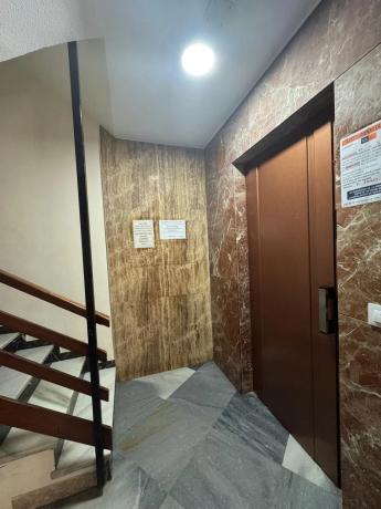 Piso en Centro Urbano