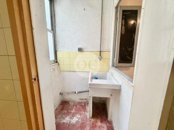 Piso en Grupo San Andrés