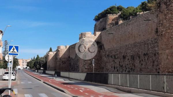 Piso en Grupo San Andrés