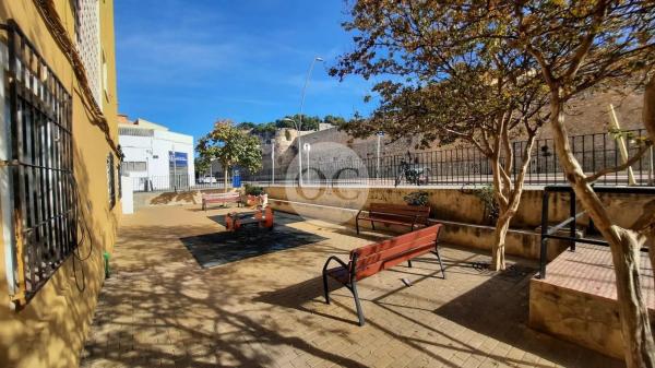 Piso en Grupo San Andrés