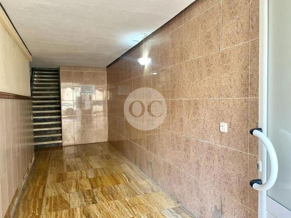 Piso en Grupo San Andrés