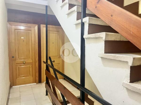 Piso en Grupo San Andrés