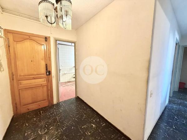 Piso en Grupo San Andrés