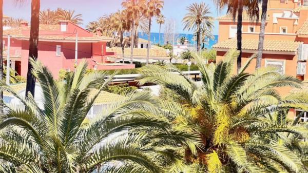 Ático en Centro Urbano