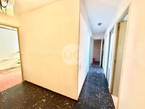 Piso en Grupo San Andrés