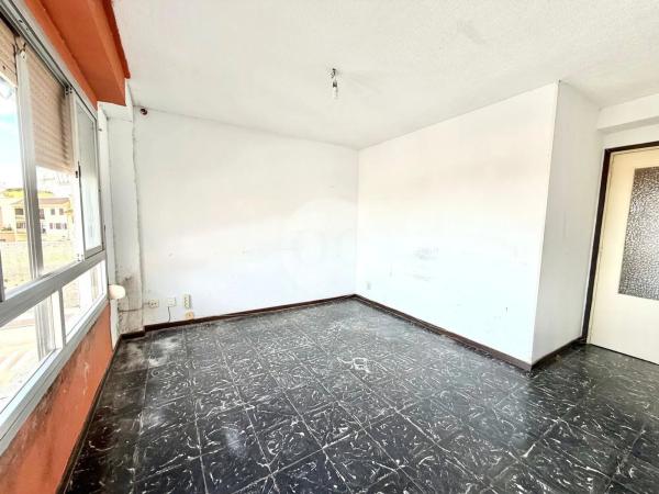 Piso en Grupo San Andrés