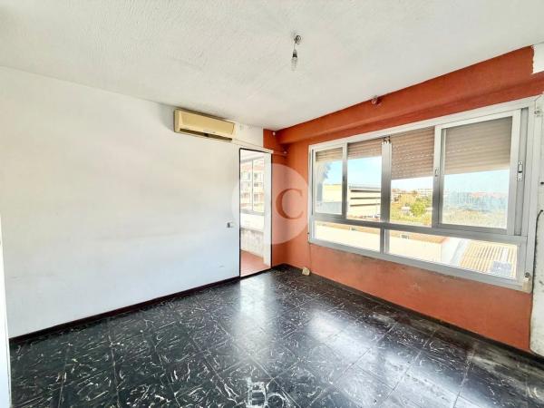 Piso en Grupo San Andrés