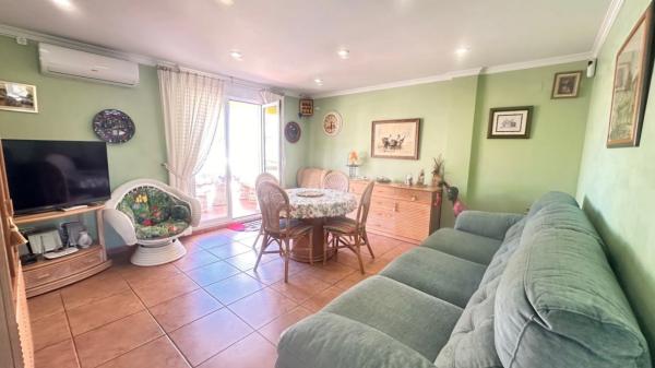 Ático en Centro Urbano