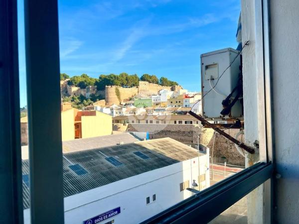 Piso en Grupo San Andrés