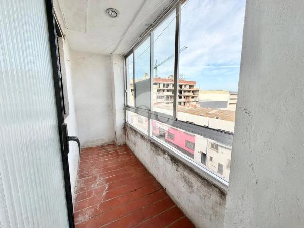 Piso en Grupo San Andrés