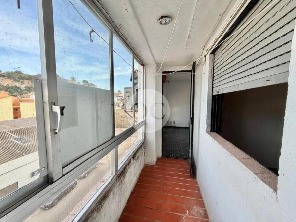 Piso en Grupo San Andrés