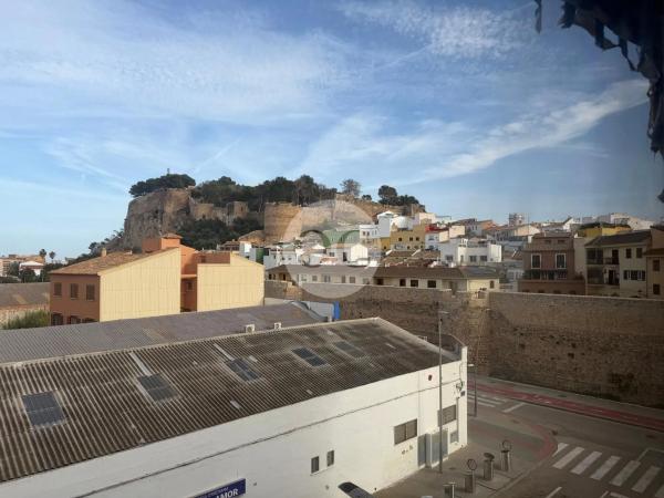 Piso en Grupo San Andrés