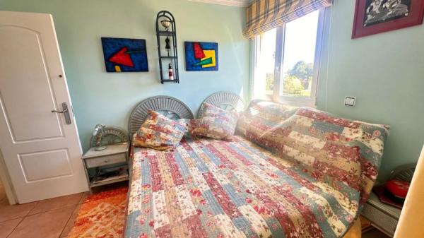 Ático en Centro Urbano