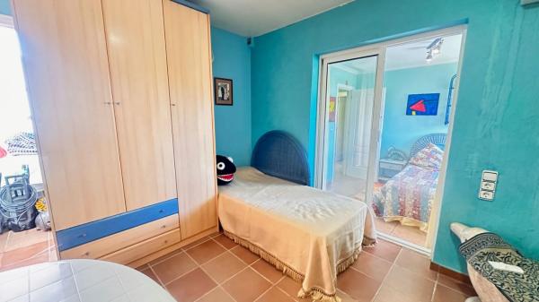 Ático en Centro Urbano