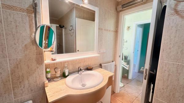 Ático en Centro Urbano