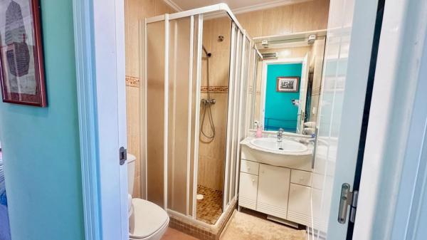 Ático en Centro Urbano