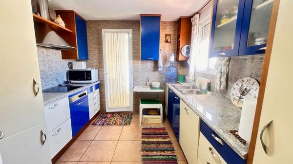 Ático en Centro Urbano