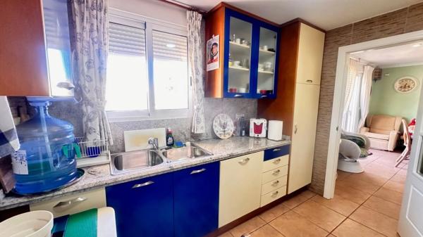 Ático en Centro Urbano