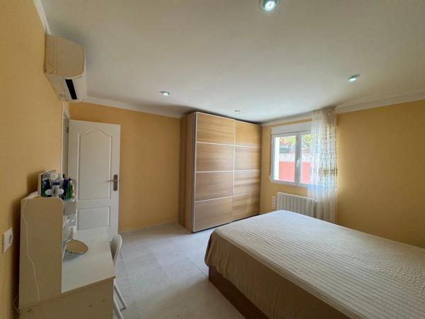 Casa independiente en calle Mimas