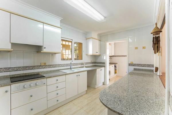 Chalet en Les Rotes/Las Rotas