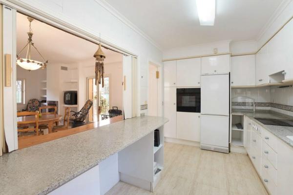 Chalet en Les Rotes/Las Rotas