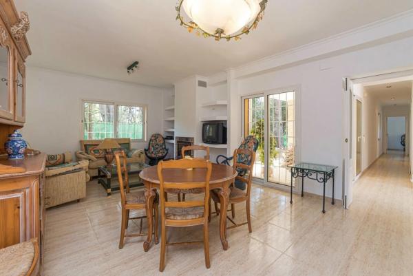 Chalet en Les Rotes/Las Rotas