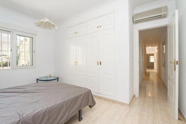 Chalet en Les Rotes/Las Rotas