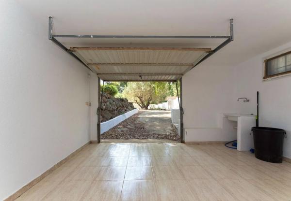 Chalet en Les Rotes/Las Rotas