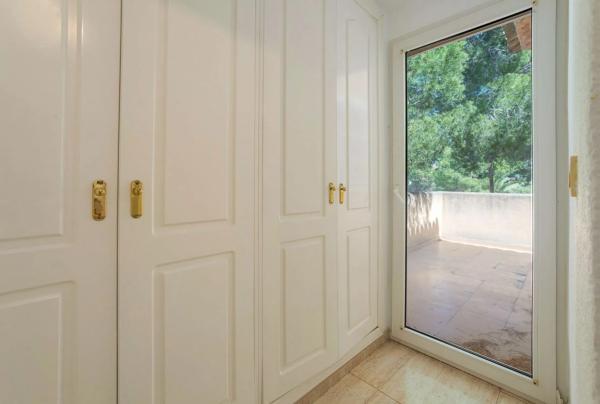 Chalet en Les Rotes/Las Rotas