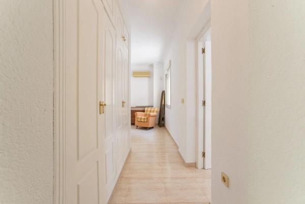 Chalet en Les Rotes/Las Rotas