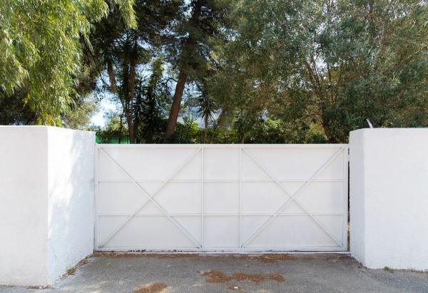 Chalet en Les Rotes/Las Rotas