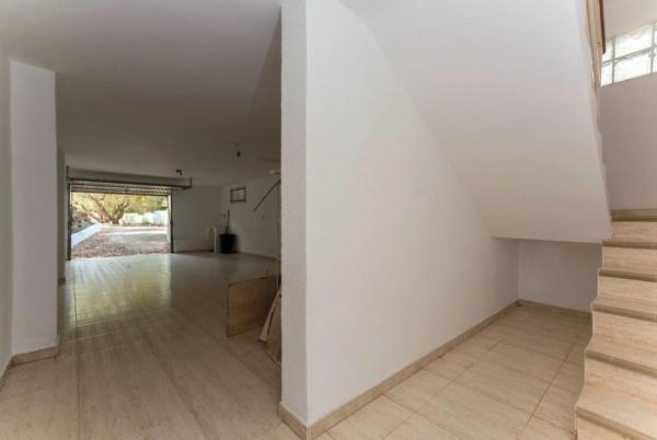 Chalet en Les Rotes/Las Rotas