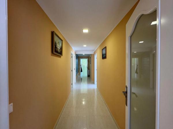 Casa independiente en calle Mimas