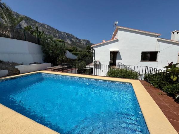 Chalet en Centro Urbano