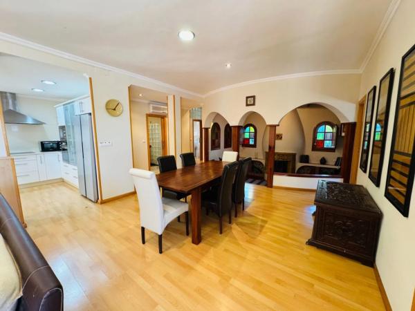 Chalet en Centro Urbano