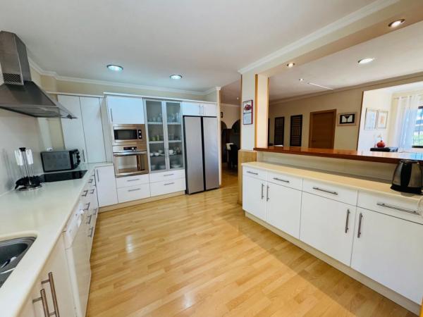 Chalet en Centro Urbano