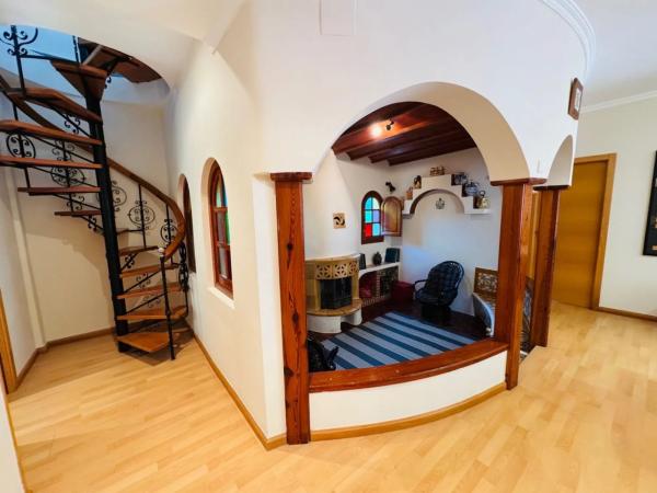 Chalet en Centro Urbano